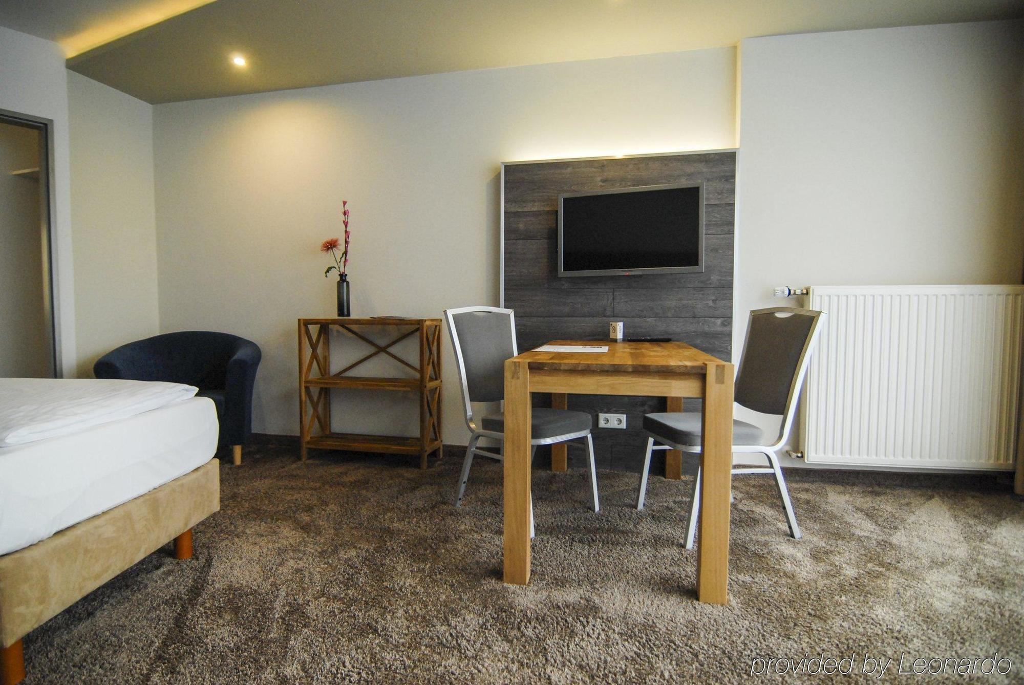 Petul Apart Hotel City Premium Essen Buitenkant foto