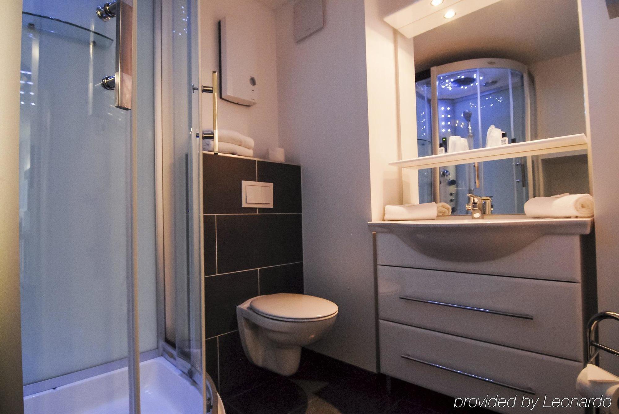 Petul Apart Hotel City Premium Essen Buitenkant foto