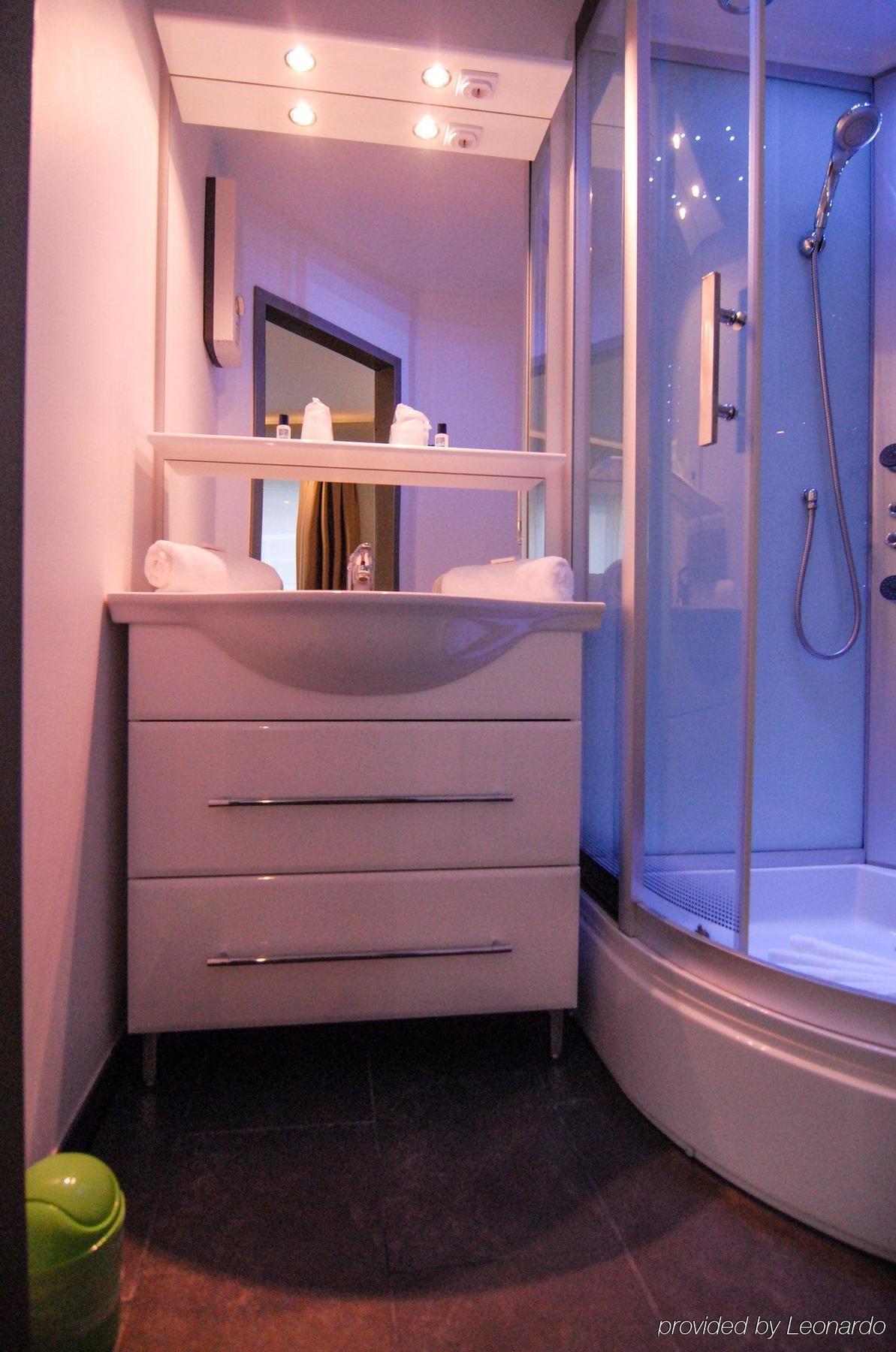 Petul Apart Hotel City Premium Essen Buitenkant foto